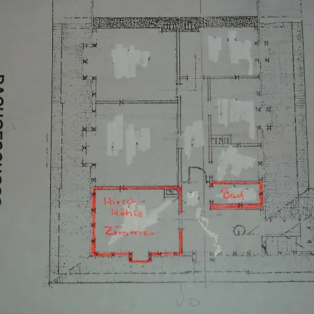 Hirschhoehle * Würzburg