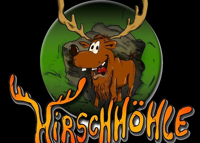 Hirschhoehle * فورتسبورغ