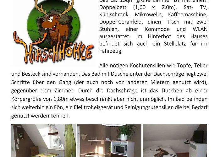 Hirschhoehle