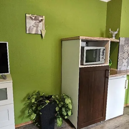 Hirschhoehle Appartement *