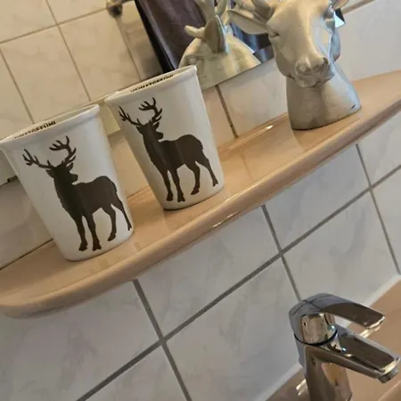 Hirschhoehle * Wurtzbourg