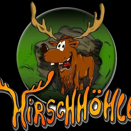 Hirschhoehle * Βίρτσμπουργκ