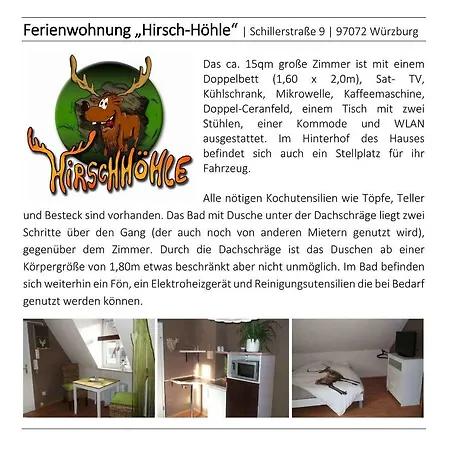 Hirschhoehle