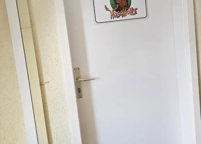 Lejlighed Hirschhoehle *